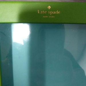 Kate spade box JUST box only